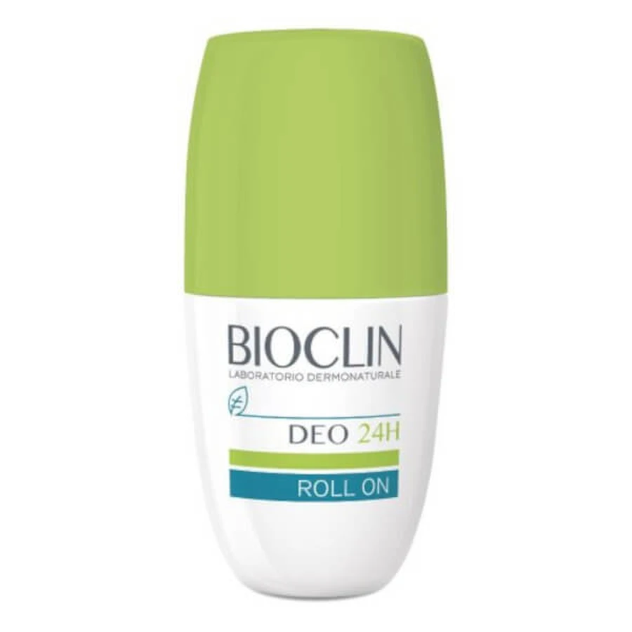 Bioclin Deo Active 48h Rol