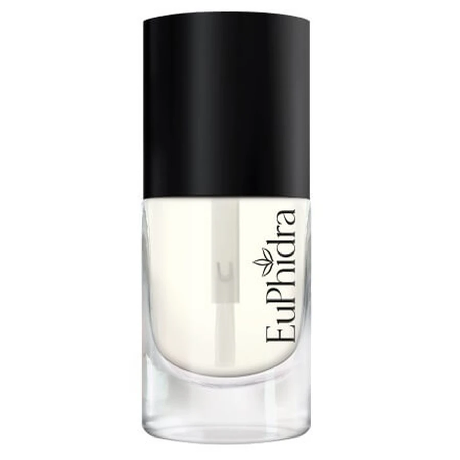 Euph Anti-Yellowing Behandlung Cristal Top Nagellack st 05 - 5ml