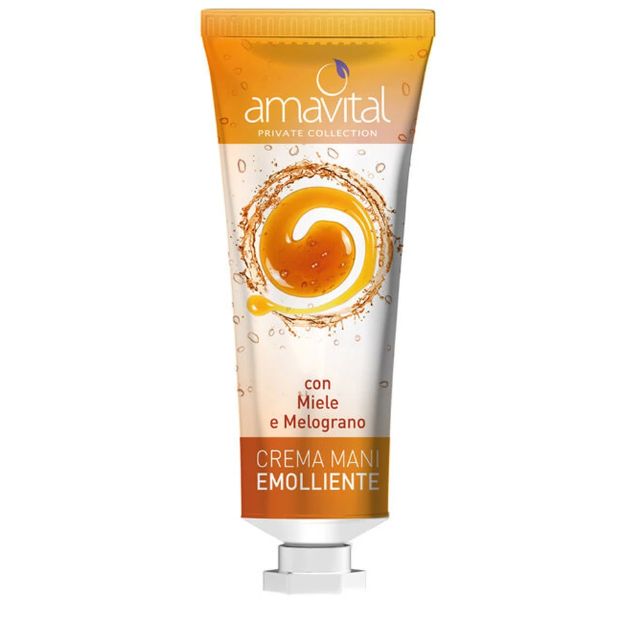 AMAVITAL PRIVÉ CR HANDEN EMOL