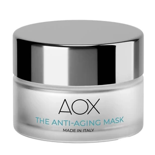 AOX HET ANTI VEROUDERINGSMASKER 50ML