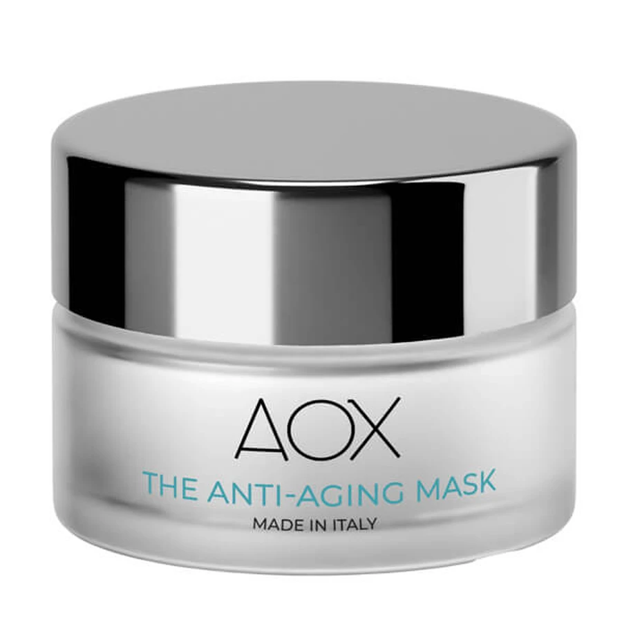 AOX HET ANTI VEROUDERINGSMASKER 50ML
