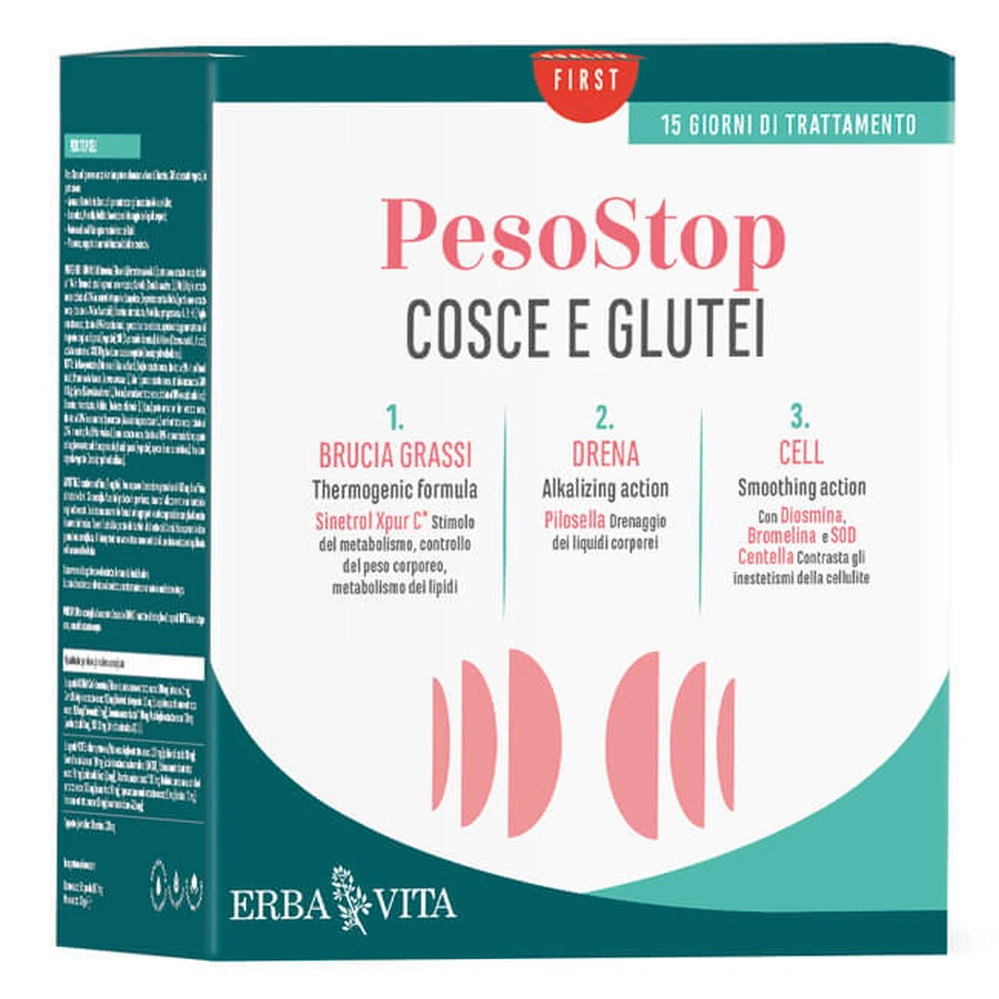 Thighs Glutes Kit