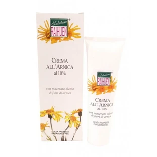 Raihuen Arnika Körpercreme 100ml