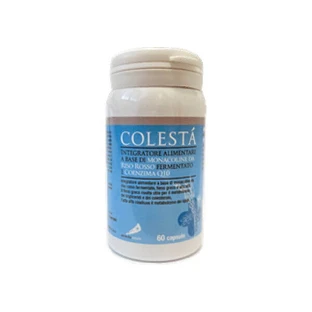 COLESTA' 60CPS