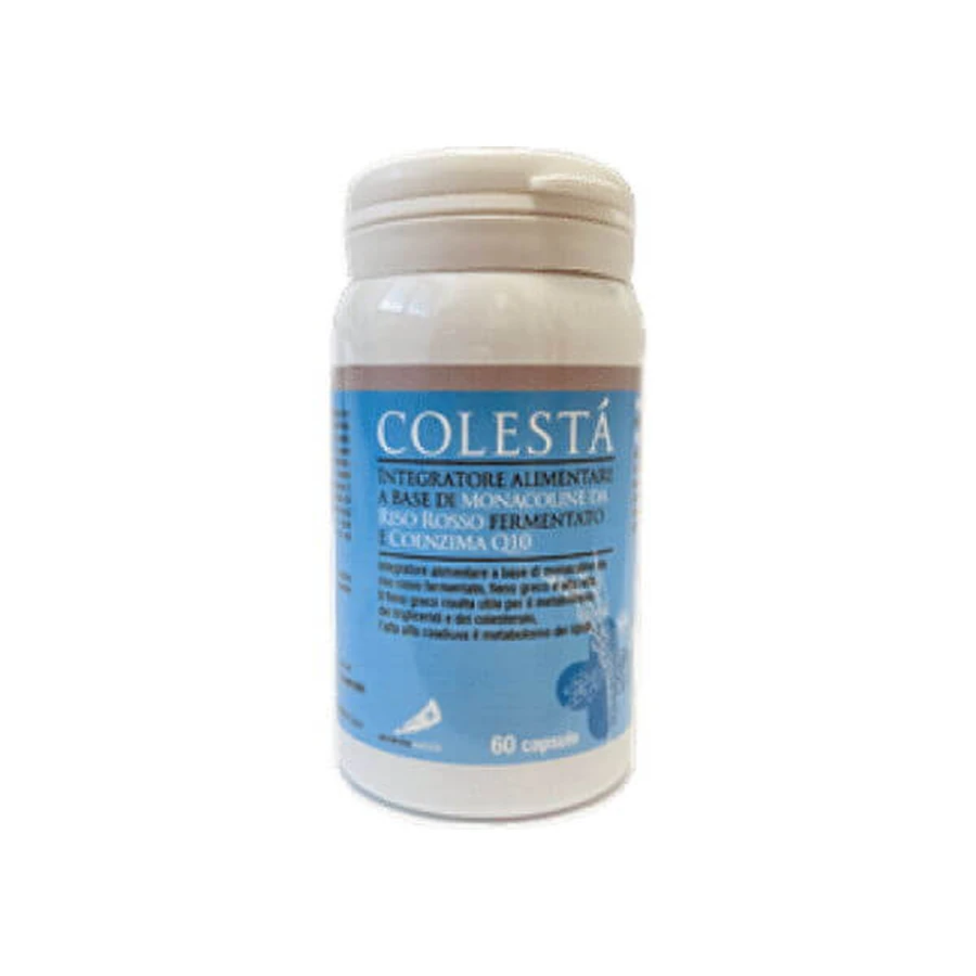 COLESTA' 60CPS