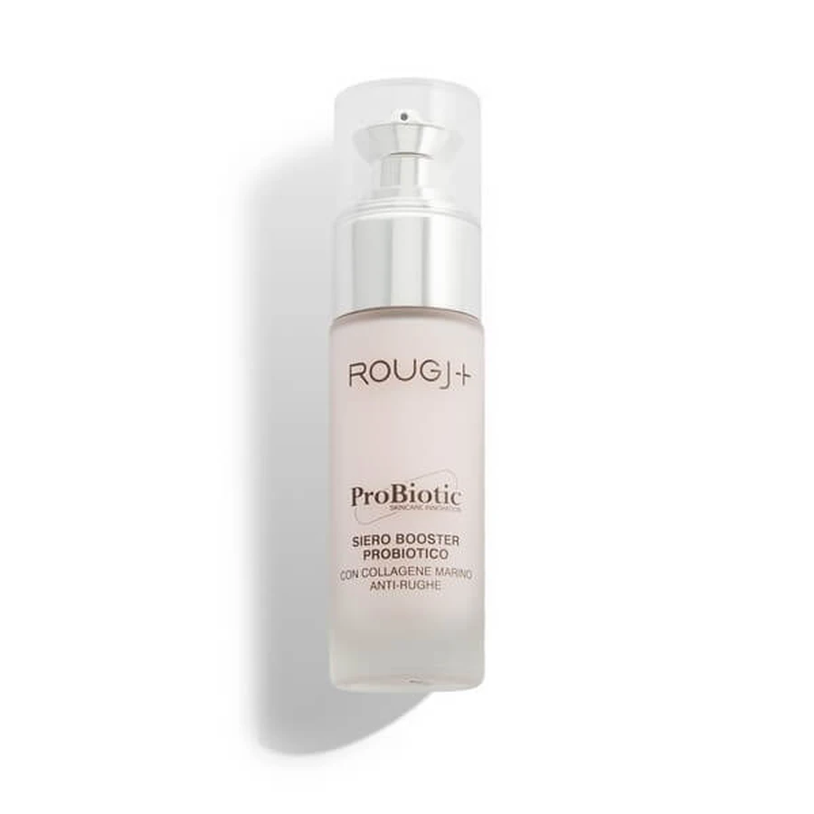 Rougj+ probiotic booster serum with collagen 30ml