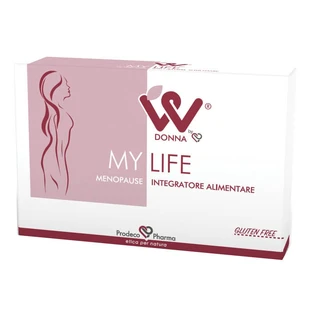 Women's W My Life Menopause 2x15 Tablets