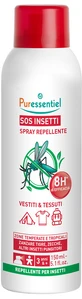SOS INSECTS SPR CLOTHES&amp;TESS