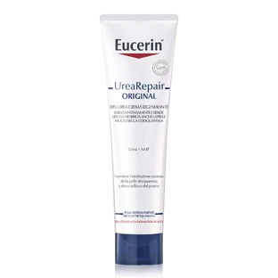 Eucerin 10% Urea Repair Regenererende Crème 100ml