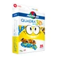 QUADRA*3D Garçons 20 Cer.Assort.