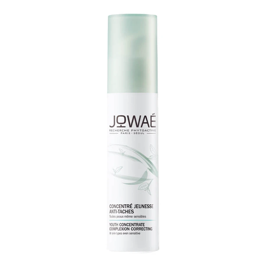 JOWAE Jeugdconcentraat Anti - Vlekken 30 ml