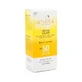 Amavital cremă solară pentru față și corp SPF 50 150 ml