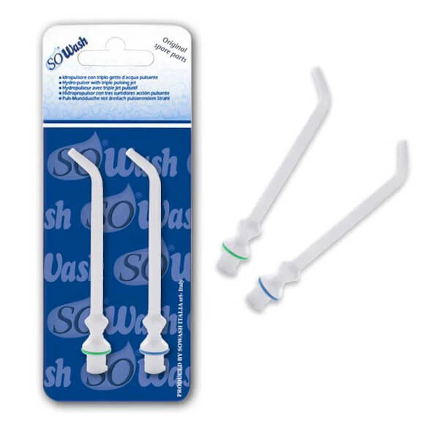 SoWash Hydrojet Recambio 2 Piezas