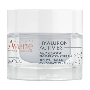 Avene HAB3 aqua gel crème 50ml