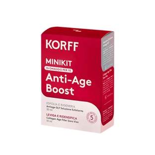 Korff Minikit Antiage Free