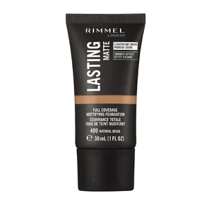 RIMMEL F/T LASTING MATTE 100