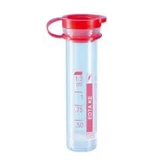 PROBE 1,3 ml K3-EDTA 100 stuks