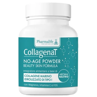 COLAGENAT NO AGE PULBERE 200 G