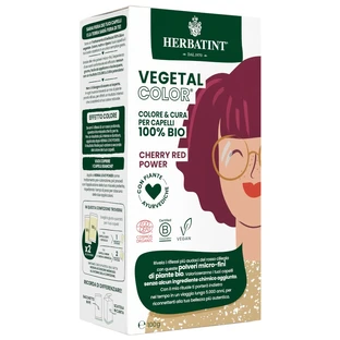 HERBATINT VEGETAL KIRSCHROT