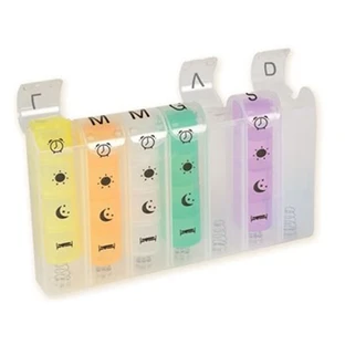 PILLBOX SET X4 SPRING IT