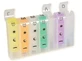 PILLBOX SET X4 SPRING IT