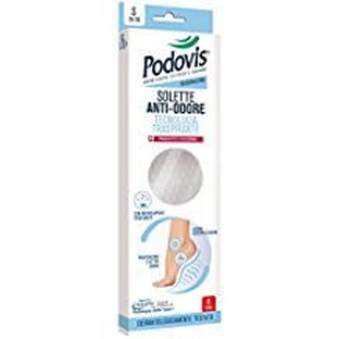 PODOVIS ANTI-GERUCHS-EINLAGEN S