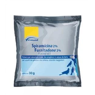 FUSPIR Envelope 30g