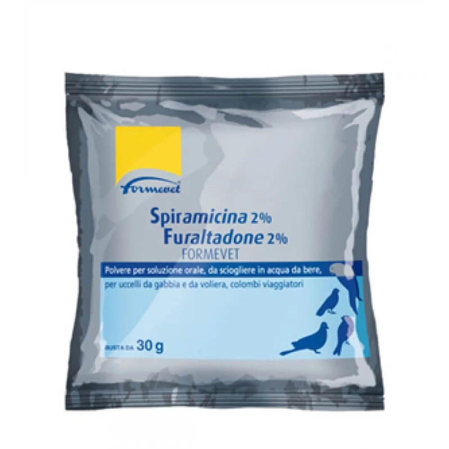 FUSPIR Envelope 30g