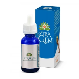 ExtraGem Duindoorn Sarandrea 20ml