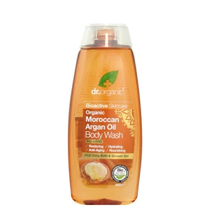 Dr. Bio Argan Bad Dusche