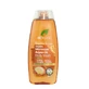 Bain douche à l'argan Dr Organic