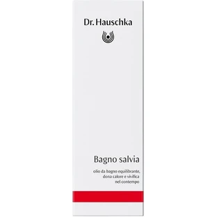 DR HAUSCHKA SALBEIBAD 100ML