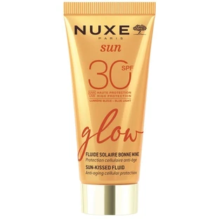 NUXE ZONNEVLOEISTOF GLOW 30 40ML