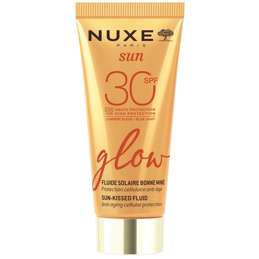 NUXE ZONNEVLOEISTOF GLOW 30 40ML