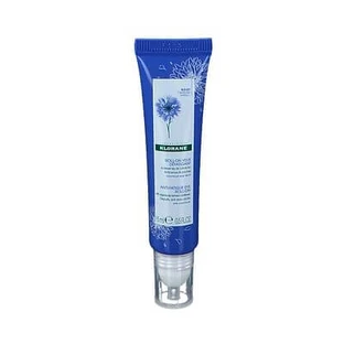 Klorane Roll On Defatting Eyes Cornflower Bio 15 Ml
