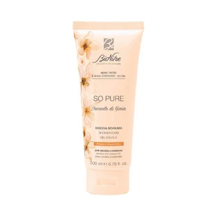 Bionike Gel de Ducha So Pure Encantamiento Alegría Ducha 200ml