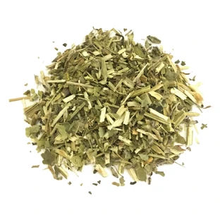 Betonica in 100 g Kräutertee geschnitten