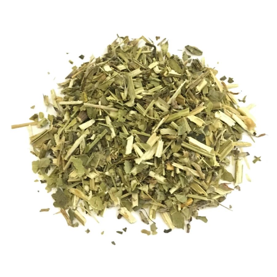 Betonica in 100 g Kräutertee geschnitten