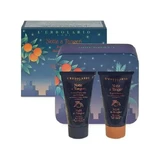 L'Erbolario Beauty Box Nacht In Tanger Bubbelbad 75ml + Bodycrème 75ml