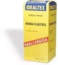 Idealtex Natural Elastic Bandage 5x450cm