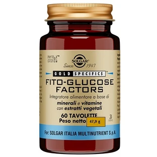 FACTORES DE FITOGLUCOSA 60TAV