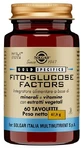 PHYTOGLUCOSE FACTORS 60TAV
