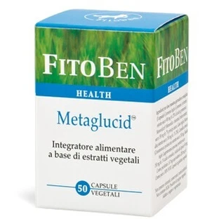 METAGLUCID 50CPS