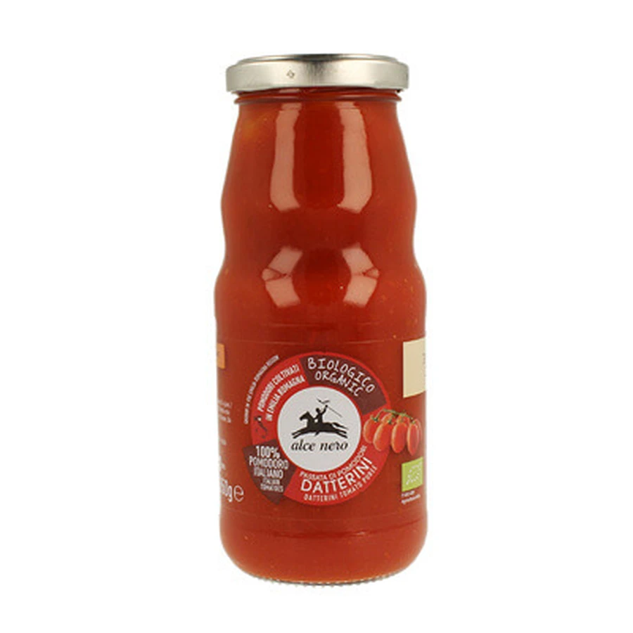 ELK BIO-DATTEL-TOMATENPÜREE