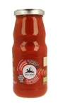 PURÉ DE TOMATE CON DÁTILES ECOLÓGICO DE ALCE