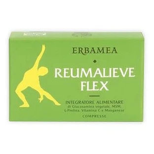Rheumalieve Flex 30 Tabletten
