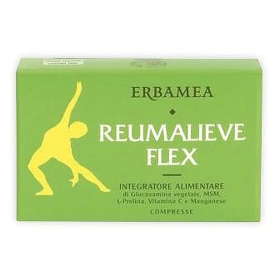 Rheumalieve Flex 30 Tabletten