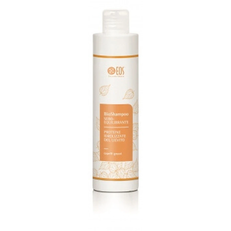 Eos Bioshampoo Sebobalancing