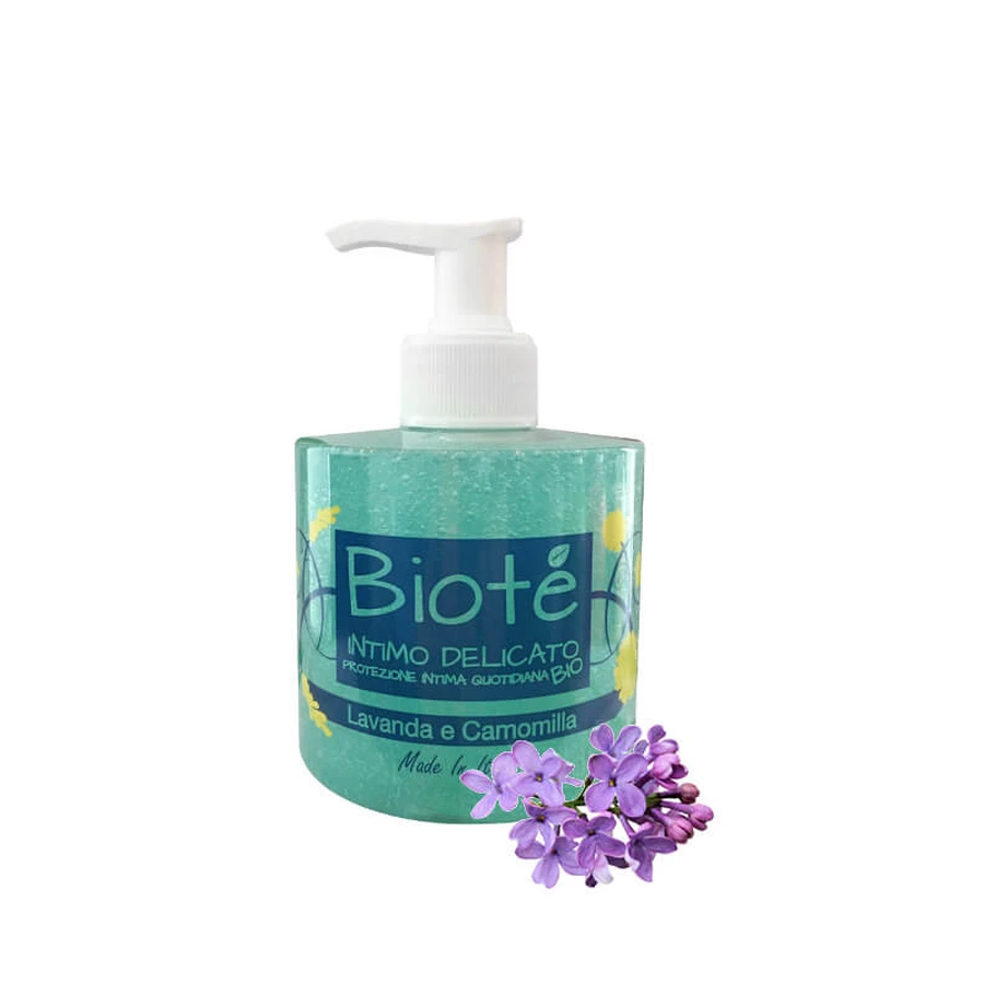 Biote' Intim Sanft 300 Ml