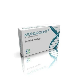 Monofolint 30 Comprimidos